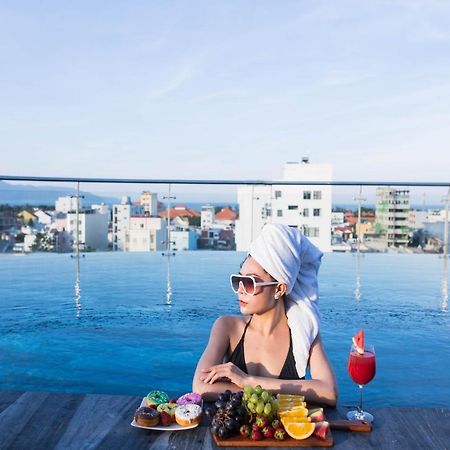 Meliora Hotel & Apartment Ντα Νανγκ Εξωτερικό φωτογραφία