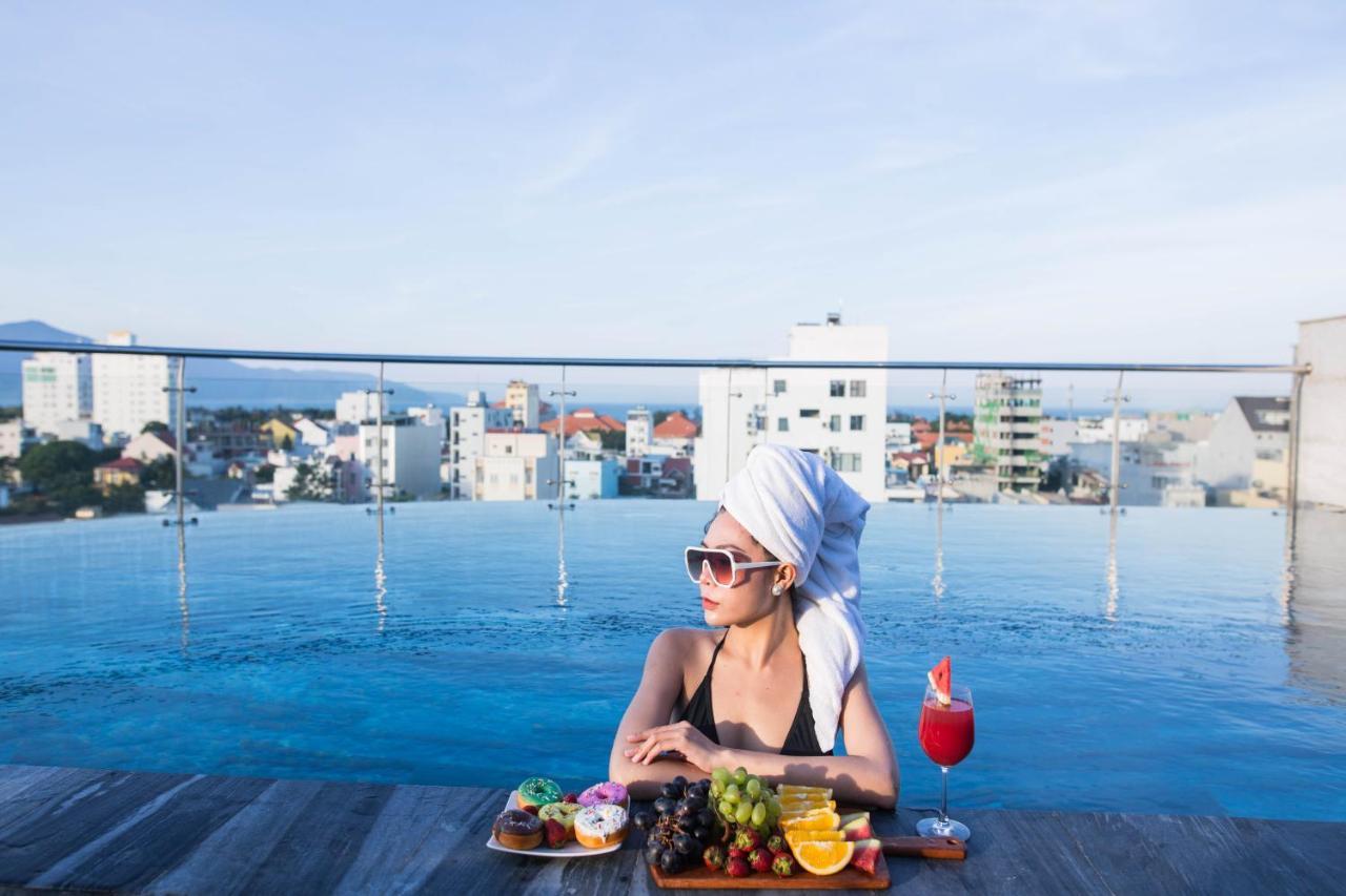 Meliora Hotel & Apartment Ντα Νανγκ Εξωτερικό φωτογραφία