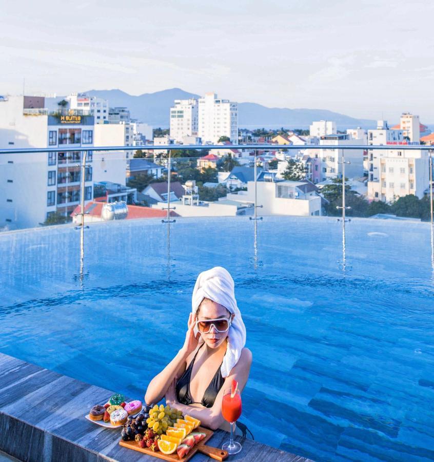 Meliora Hotel & Apartment Ντα Νανγκ Εξωτερικό φωτογραφία