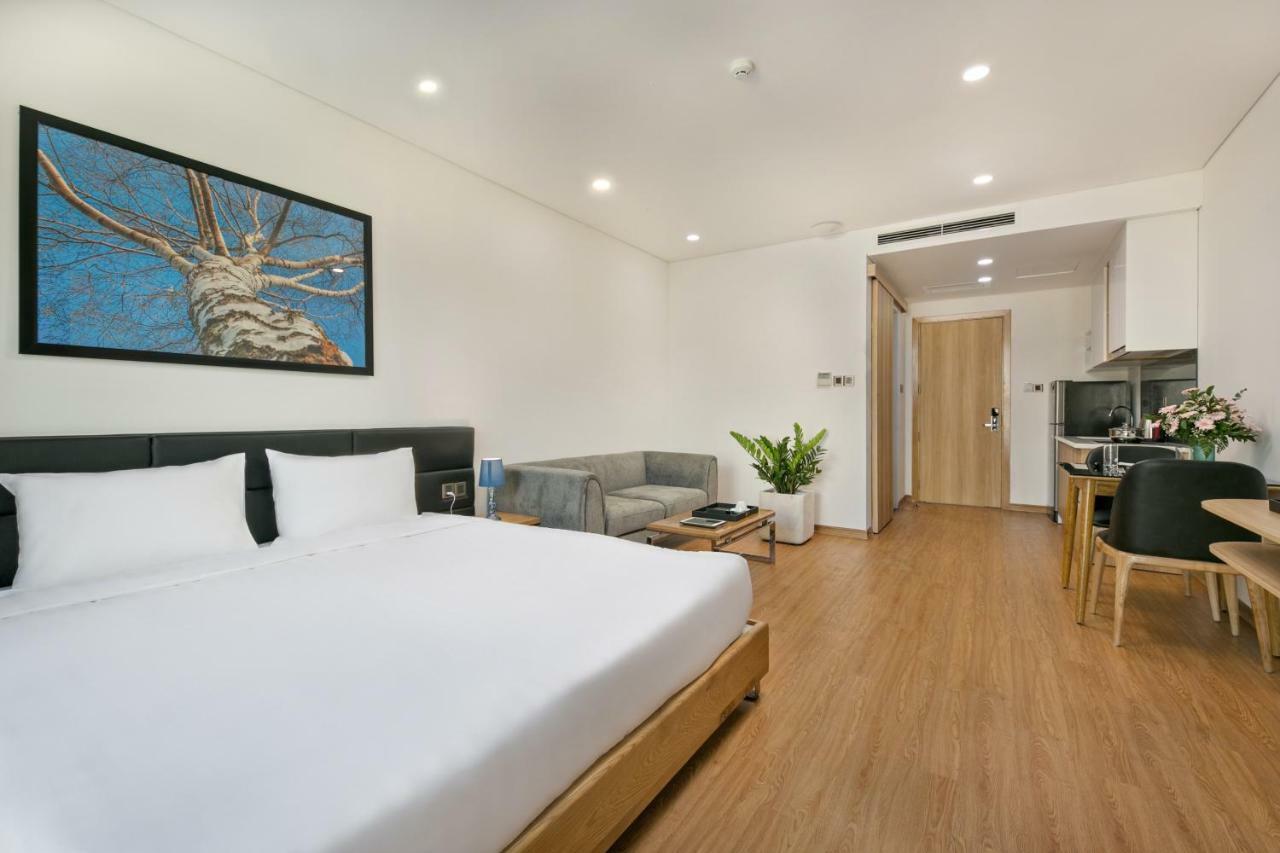 Meliora Hotel & Apartment Ντα Νανγκ Δωμάτιο φωτογραφία