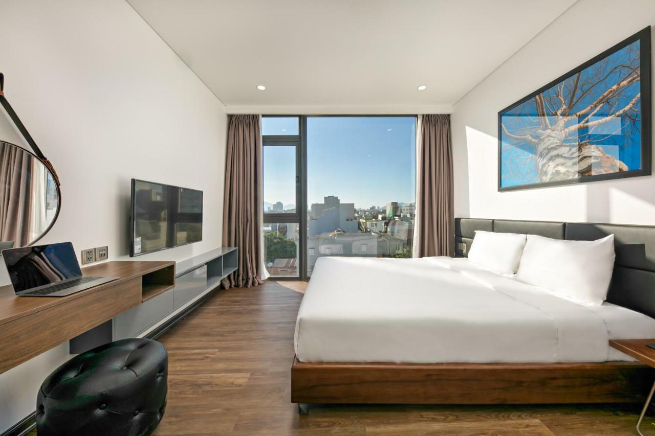 Meliora Hotel & Apartment Ντα Νανγκ Εξωτερικό φωτογραφία