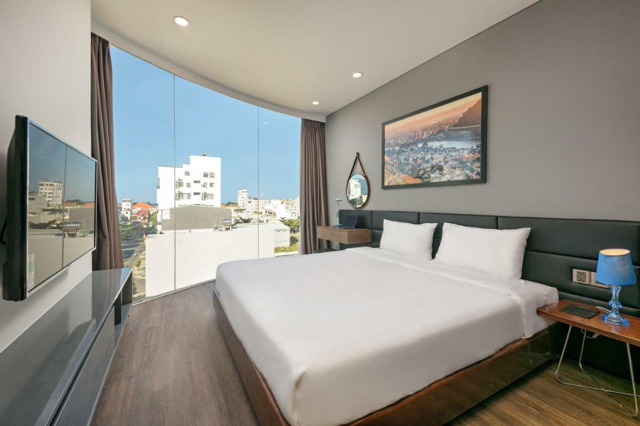 Meliora Hotel & Apartment Ντα Νανγκ Εξωτερικό φωτογραφία