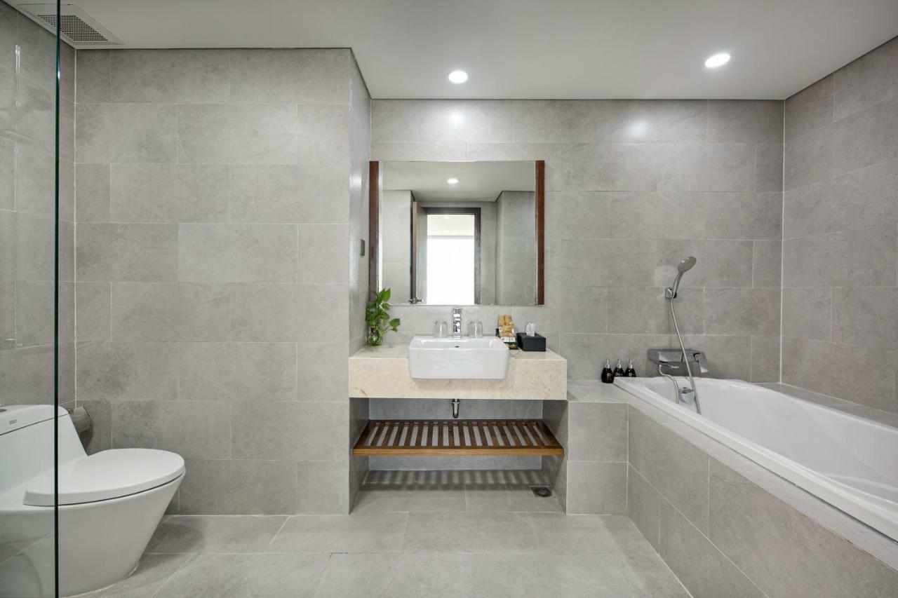 Meliora Hotel & Apartment Ντα Νανγκ Εξωτερικό φωτογραφία