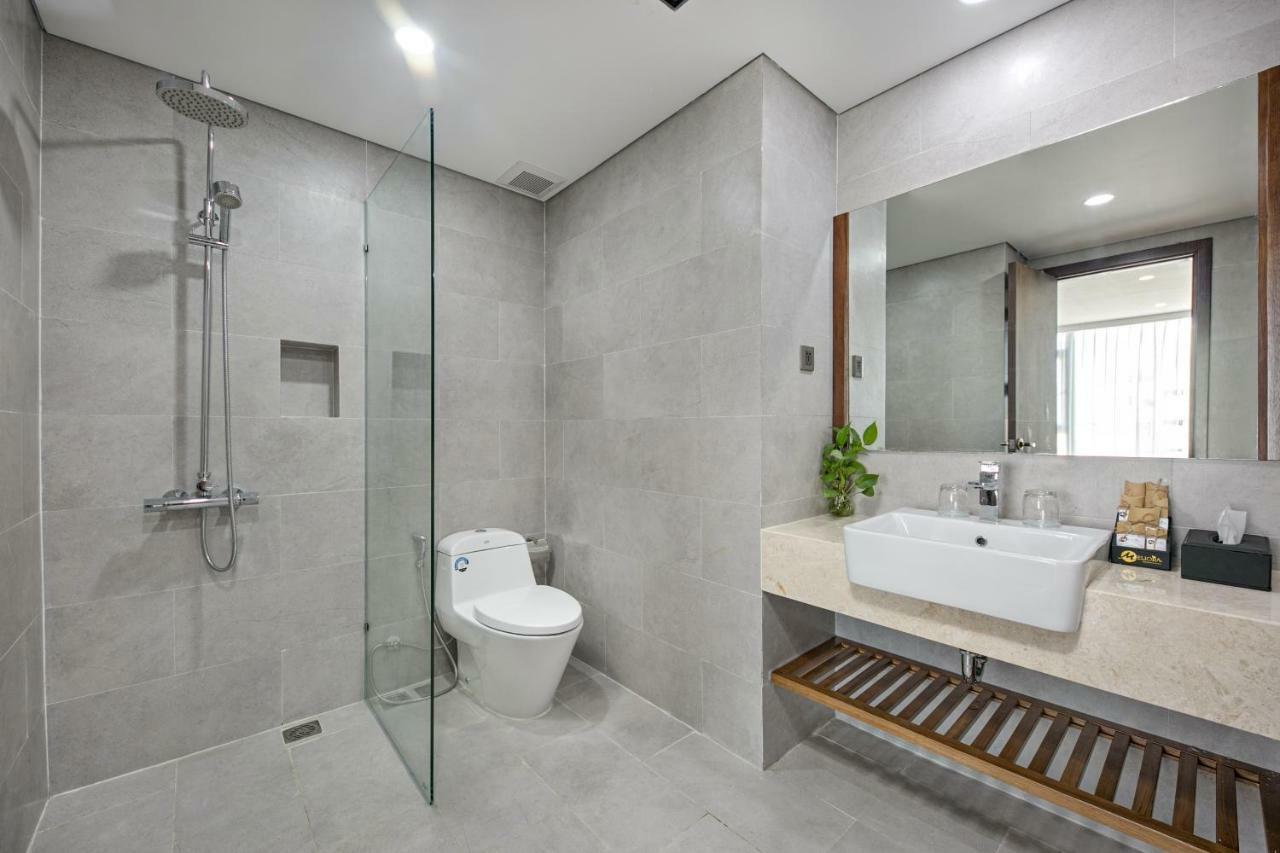 Meliora Hotel & Apartment Ντα Νανγκ Εξωτερικό φωτογραφία