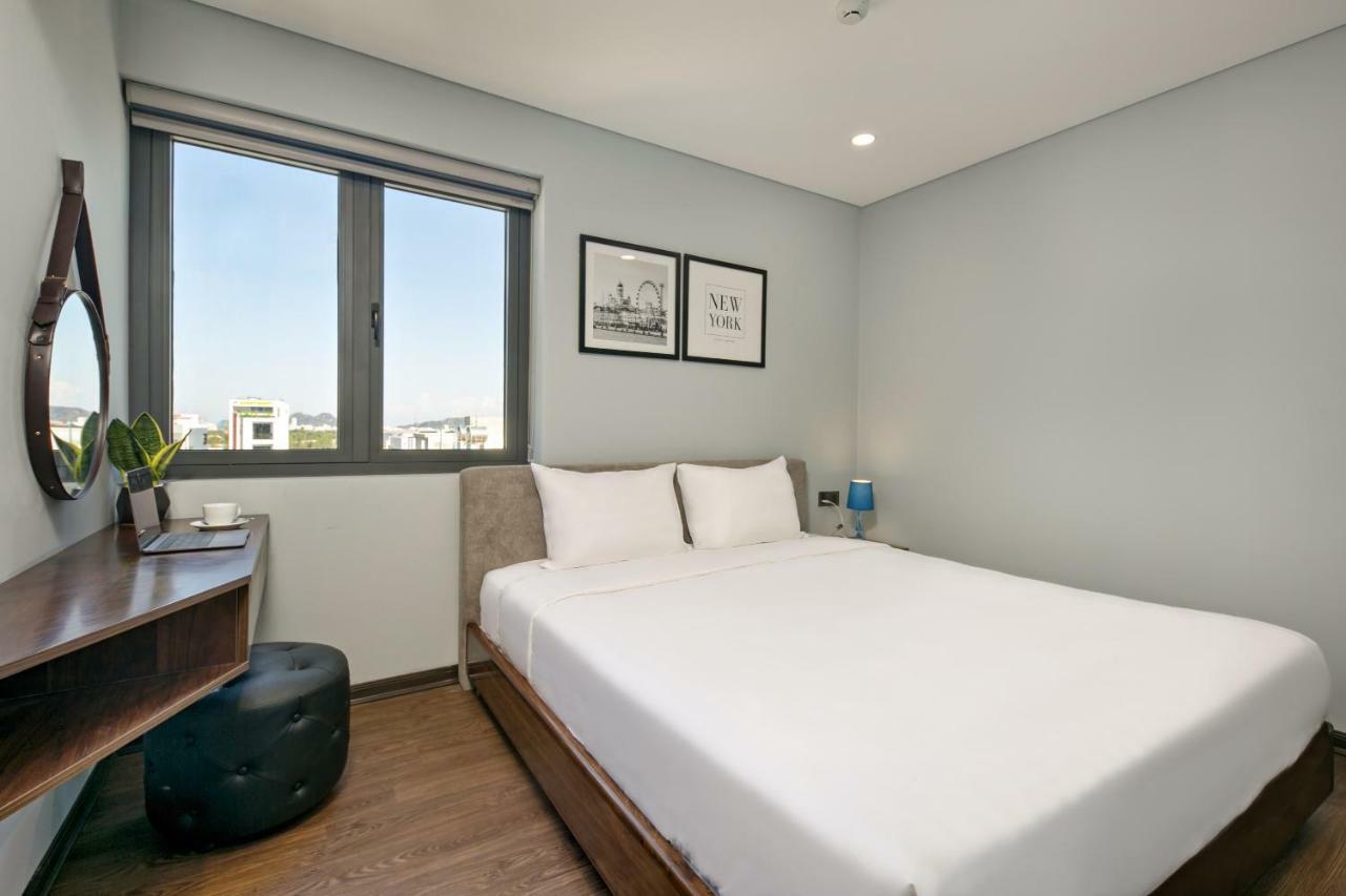 Meliora Hotel & Apartment Ντα Νανγκ Εξωτερικό φωτογραφία