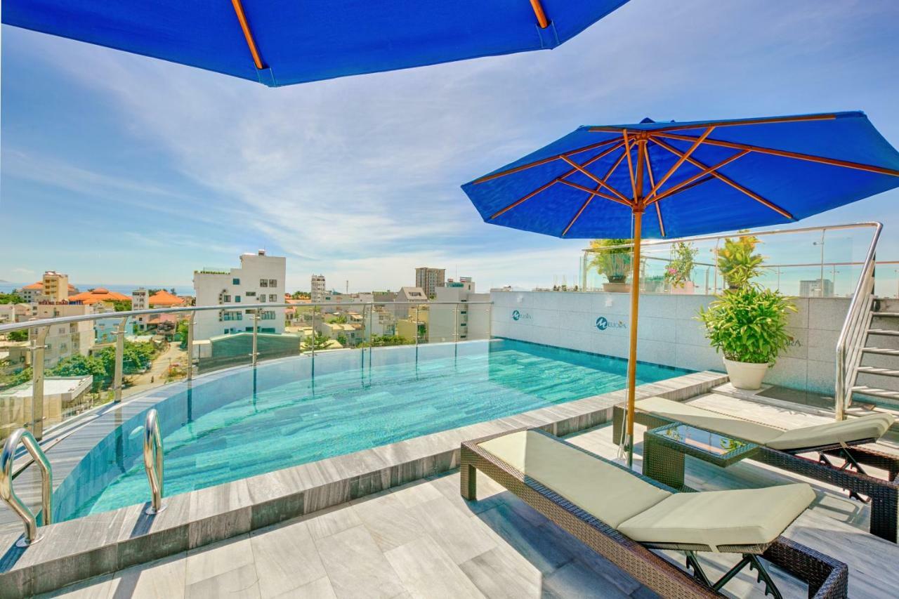 Meliora Hotel & Apartment Ντα Νανγκ Εξωτερικό φωτογραφία