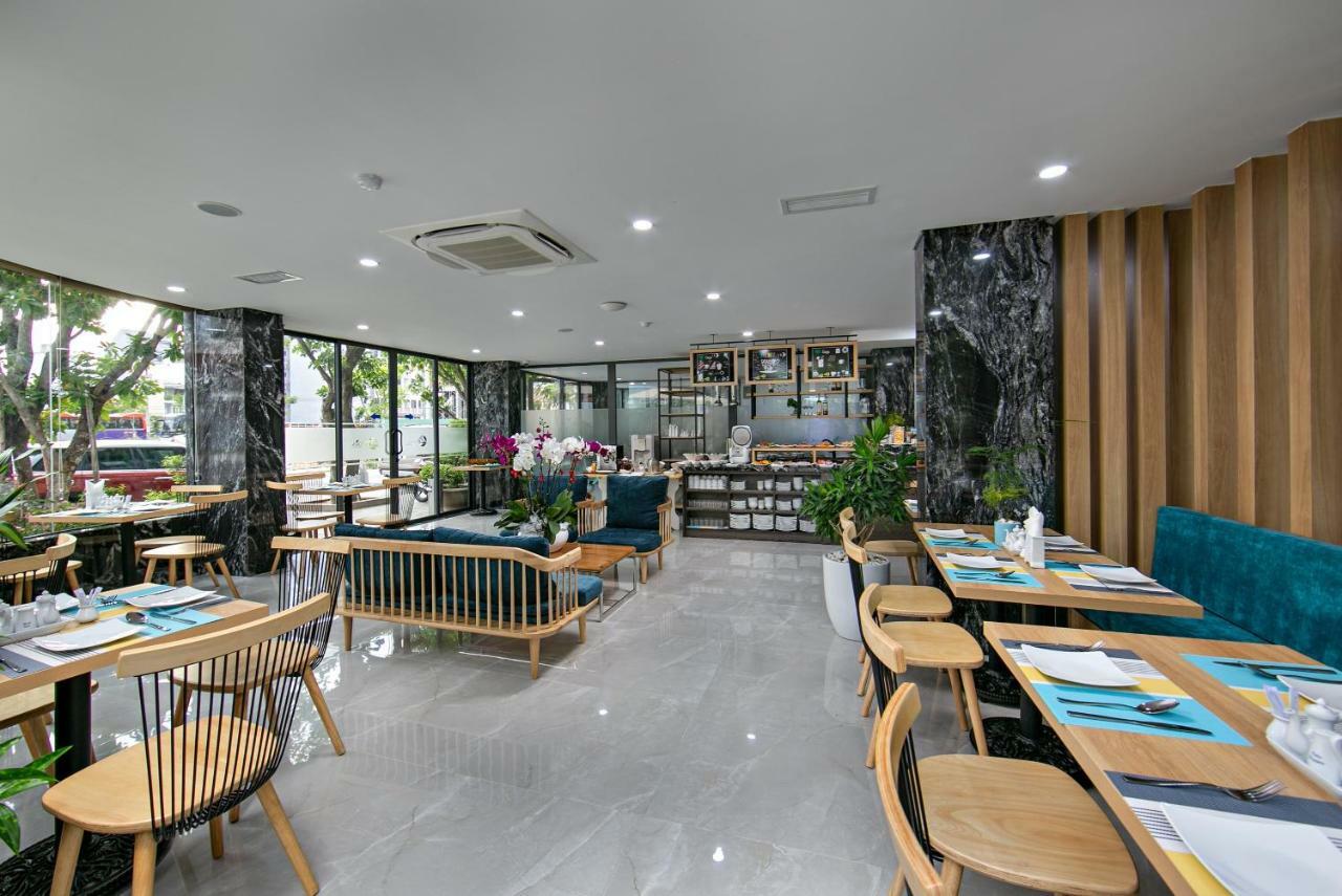 Meliora Hotel & Apartment Ντα Νανγκ Εξωτερικό φωτογραφία