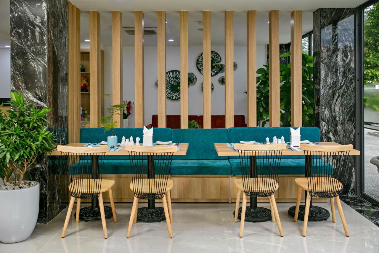 Meliora Hotel & Apartment Ντα Νανγκ Εξωτερικό φωτογραφία